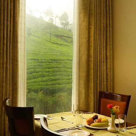 Blanket Hotel&Spa Munnar Exteriér fotografie