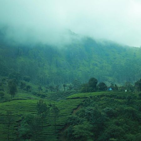 Blanket Hotel&Spa Munnar Exteriér fotografie